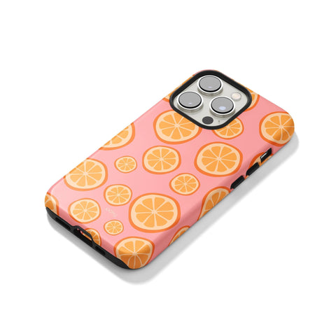 Oranges Jungle