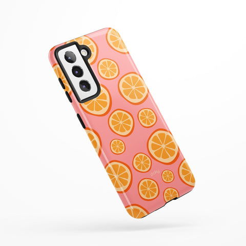 Oranges Jungle