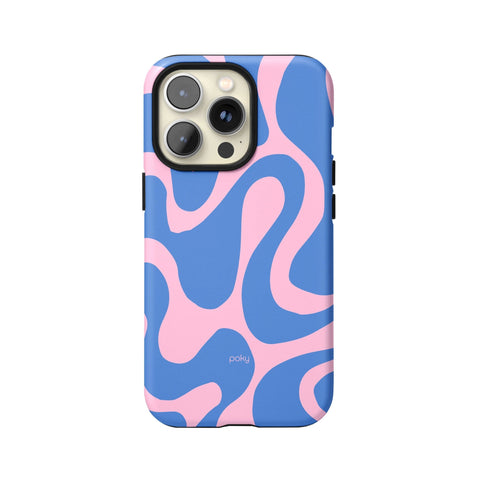 Bold And Bouncy - POKY