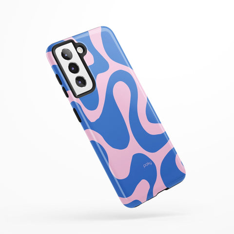 Bold And Bouncy - POKY